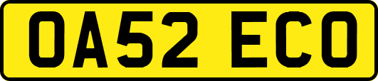 OA52ECO