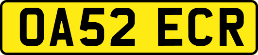 OA52ECR