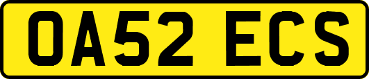 OA52ECS