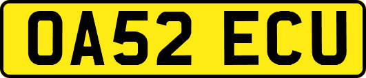 OA52ECU