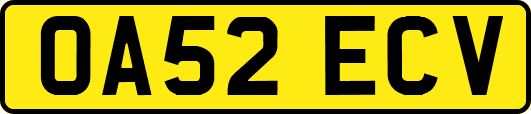 OA52ECV
