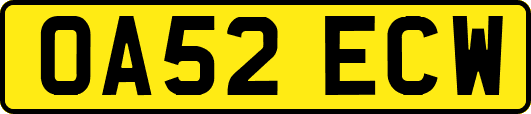 OA52ECW