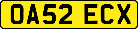 OA52ECX