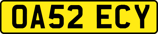 OA52ECY