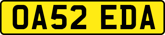 OA52EDA