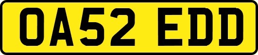 OA52EDD