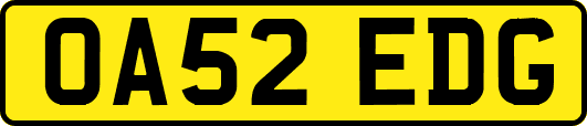 OA52EDG