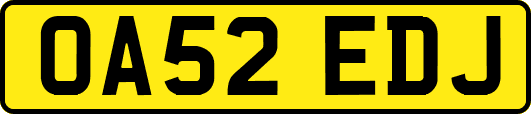 OA52EDJ