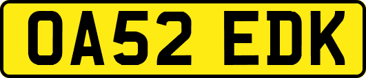 OA52EDK