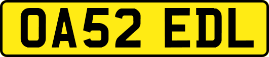OA52EDL