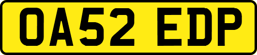 OA52EDP