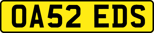 OA52EDS