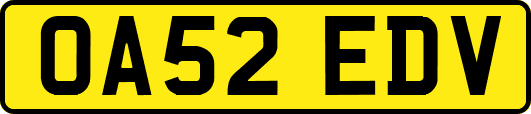 OA52EDV