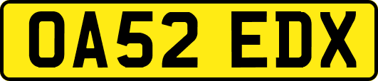 OA52EDX