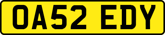 OA52EDY