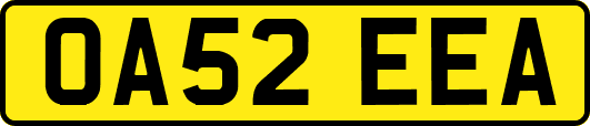 OA52EEA