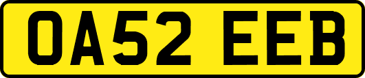 OA52EEB