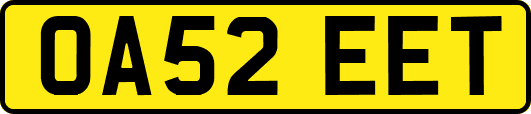 OA52EET