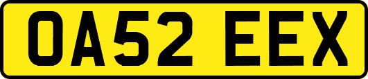 OA52EEX