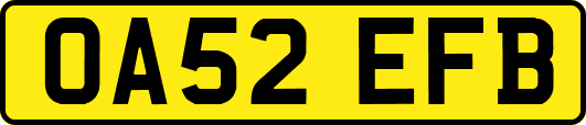 OA52EFB