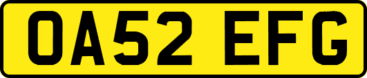 OA52EFG