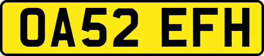 OA52EFH