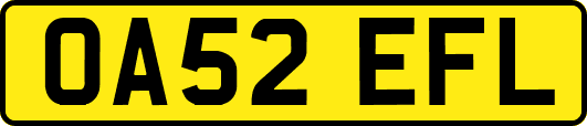 OA52EFL