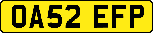 OA52EFP