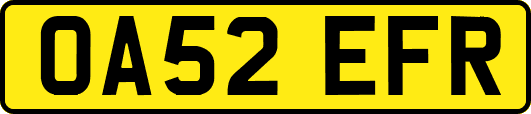 OA52EFR