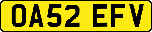 OA52EFV