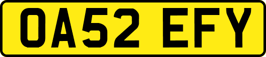 OA52EFY