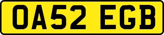 OA52EGB
