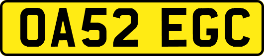 OA52EGC