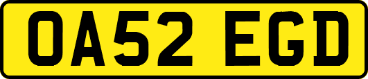 OA52EGD