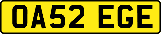 OA52EGE