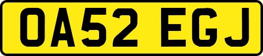OA52EGJ