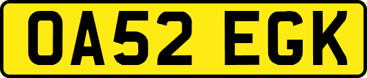 OA52EGK
