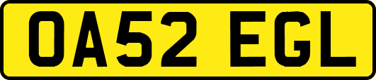 OA52EGL