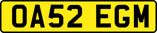 OA52EGM