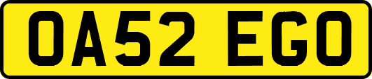 OA52EGO