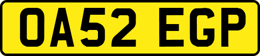 OA52EGP