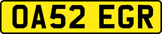 OA52EGR