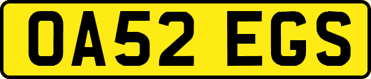 OA52EGS