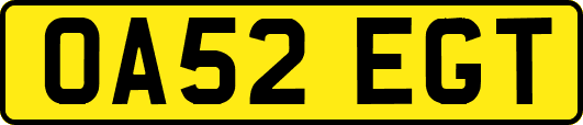 OA52EGT