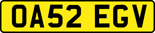 OA52EGV