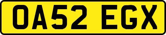 OA52EGX