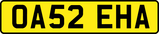 OA52EHA