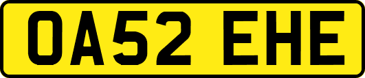 OA52EHE