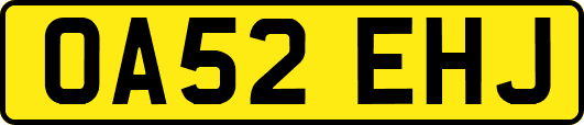 OA52EHJ