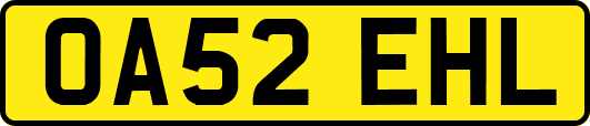 OA52EHL